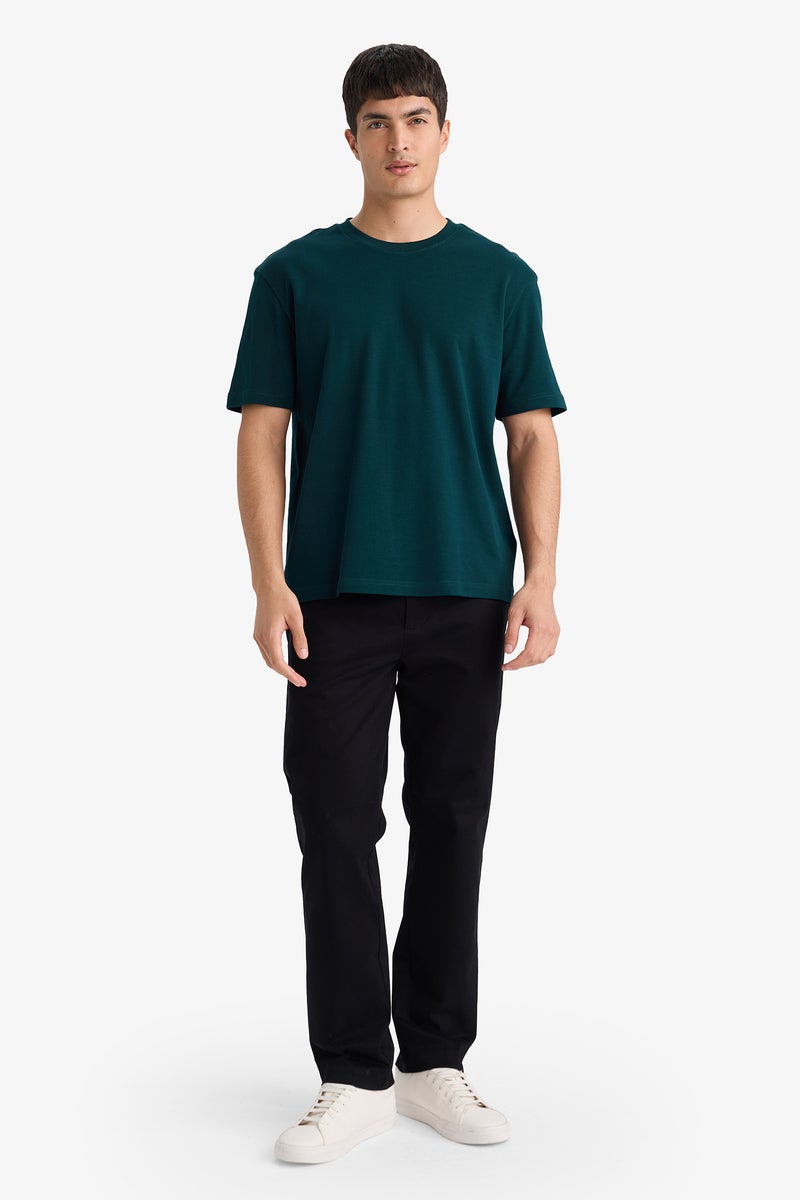 ديفاكتو تيشيرت قطن 100% - Image 2